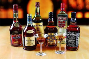 酒水混搭很傷身，這些梗你了解嗎？