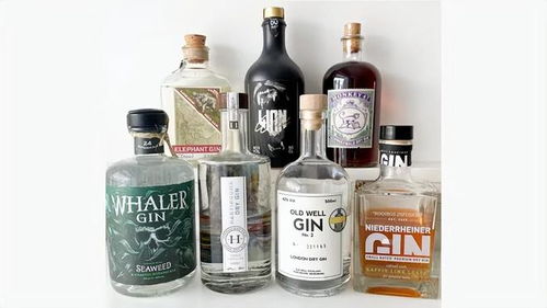 歐盟新規限制無酒精飲品命名，杜松子酒行業面臨沖擊