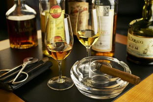 同樣是烈酒，為何威士忌走遍全世界，白酒卻不行？