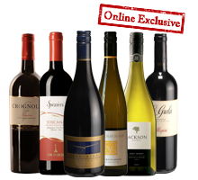 屈臣氏醇酒匯 新酒臻選與套裝禮遇，邀您共賞佳釀盛宴